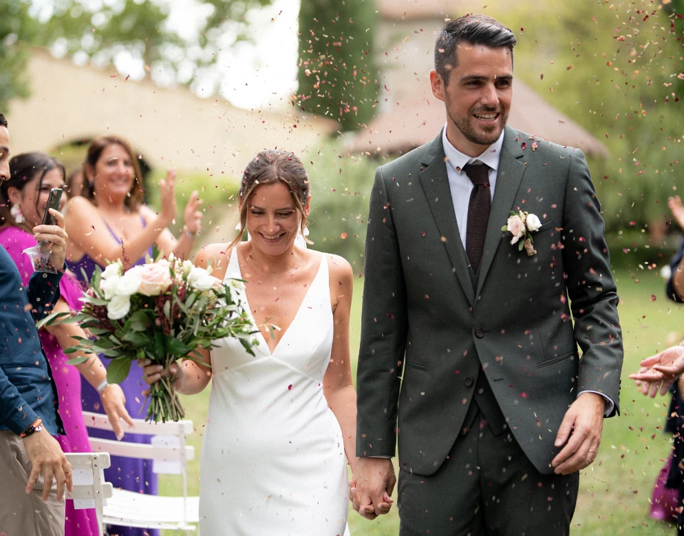 CHARLÈNE & AMAURY